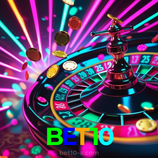 BET10：Ganhe no blackjack, aposte no futebol e vença com grandes prêmios!