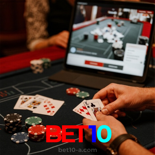 BET10:Jogue slots, blackjack e aposte no futebol para diversão e vitórias!