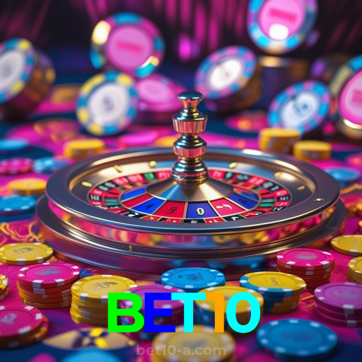 BET10：No cassino online mais seguro, aposte no futebol e jogue slots emocionantes!