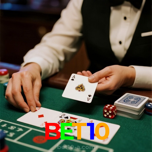 BET10:Jogue poker e aposte no futebol com segurança e grandes prêmios!