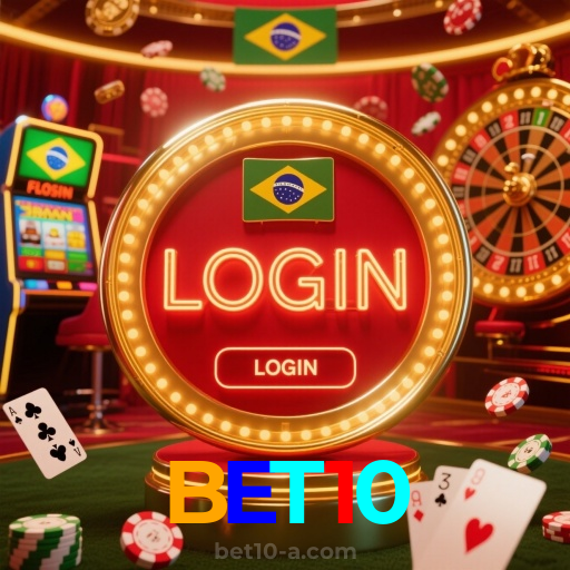 BET10：Sinta a emoção de jogar nas melhores slots do mercado!