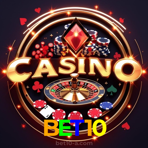 BET10：Vença no poker e aposte no futebol para grandes vitórias no cassino!