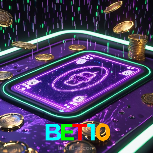 BET10：Jogue poker no nosso cassino e conquiste vitórias épicas!