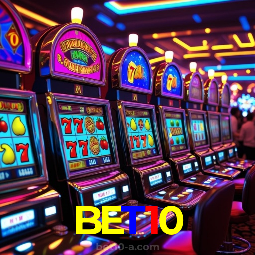 BET10:Aposte no futebol e ganhe prêmios em blackjack e roleta online!