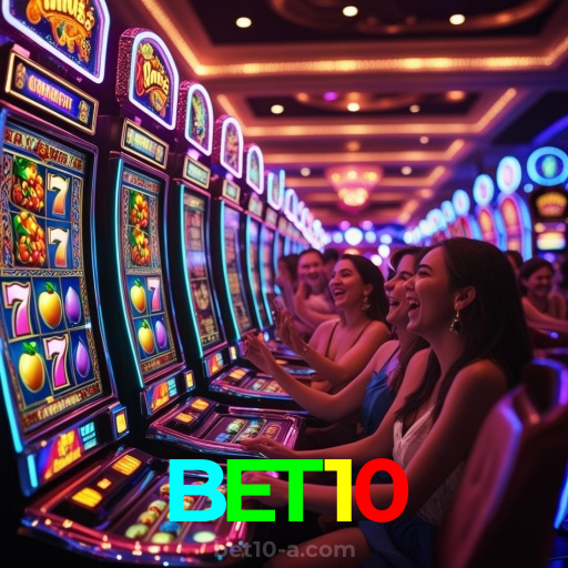 BET10:Apostas emocionantes no futebol e grandes prêmios em jogos de cassino!