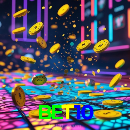 BET10:Prepare-se para o melhor da diversão no cassino! Jogue agora!