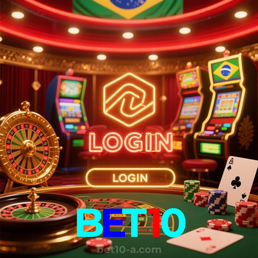 BET10：Jogue futebol online e conquiste as maiores vitórias de sua vida!