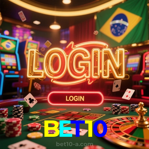 BET10：Apostas no futebol e diversão em blackjack e roleta online te esperam!