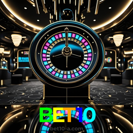 BET10:Vença na roleta e leve para casa o prêmio dos seus sonhos!