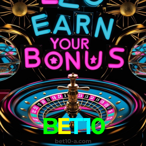 BET10:A roleta te espera para grandes vitórias! Aposte agora!