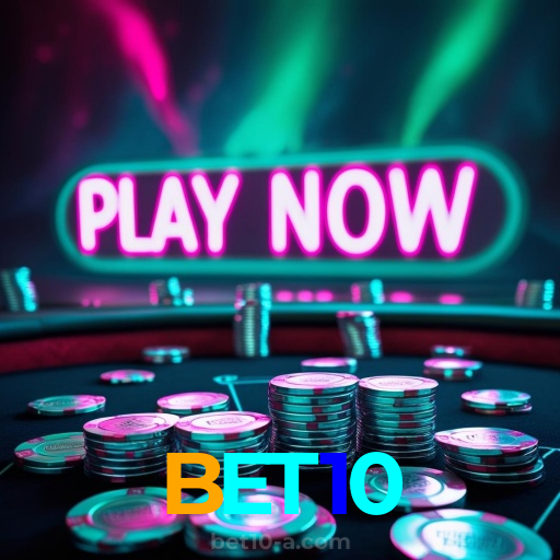 BET10：Jogue no cassino online com apostas em futebol e ganhe grandes prêmios!