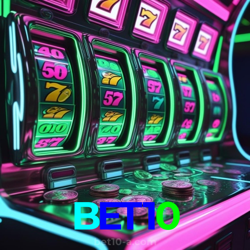BET10：Entre no jogo e aposte nos melhores times do futebol digital!