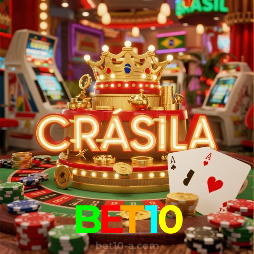 BET10：As melhores roletas te aguardam! Aposte e conquiste sua vitória!