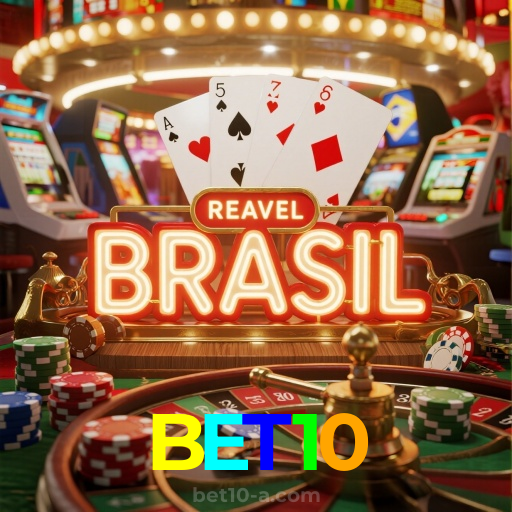 BET10：Encontre a sorte na roleta! Aposte agora e ganhe!