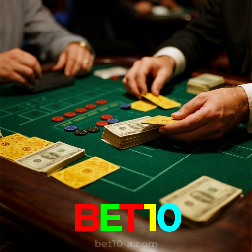 BET10：Aposte no futebol digital e viva grandes vitórias!
