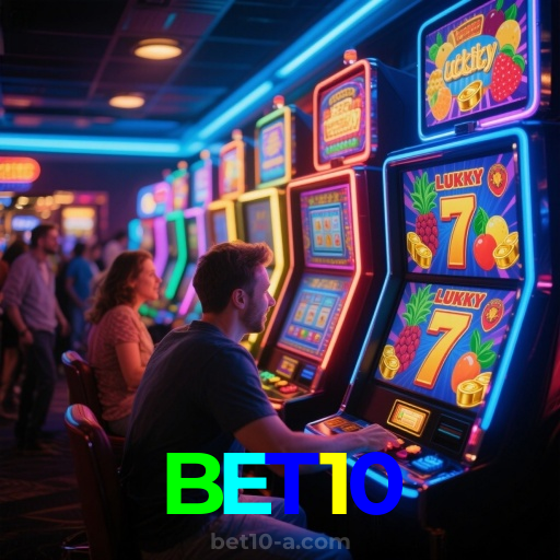 BET10:Aposte nas mesas de poker e ganhe vitórias épicas!