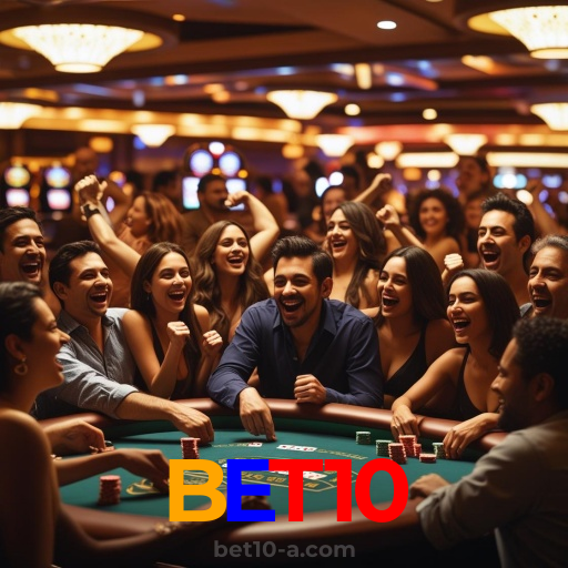 BET10:Jogue nas roletas e ganhe prêmios sensacionais!