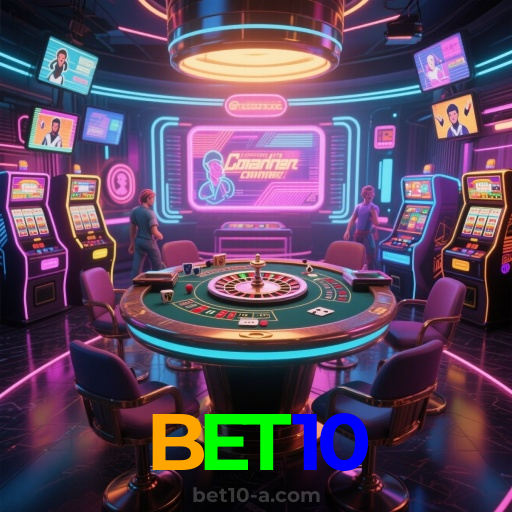 BET10：Poker, blackjack e apostas em futebol online, tudo no melhor cassino!