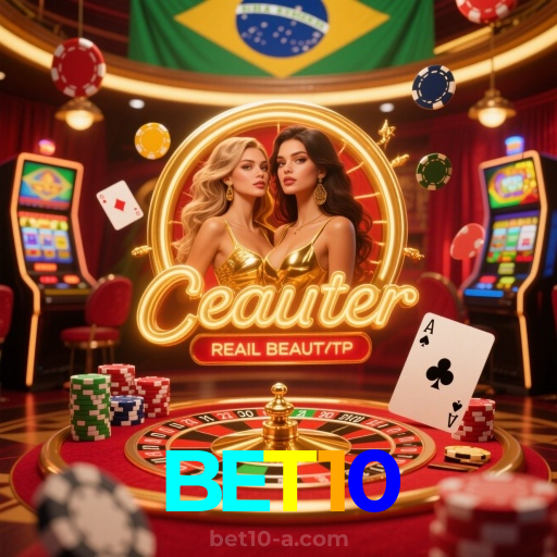 BET10:Jogue poker e conquiste a vitória nas cartas!