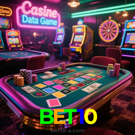 BET10:Jogue poker, aposte no futebol e ganhe em grandes jogos de cassino!