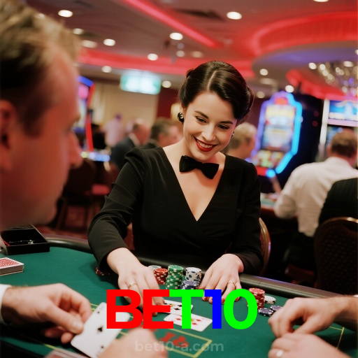 BET10:Jogue poker, aposte no futebol e ganhe prêmios incríveis!