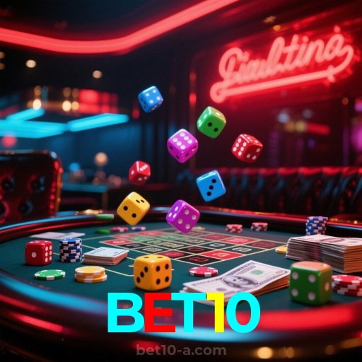 BET10:Onde a sorte está ao seu lado: apostas no futebol e vitórias no cassino!