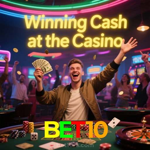 BET10:Vença no futebol online! Aposte e mostre que você é o melhor!