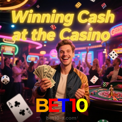 BET10：A melhor plataforma de cassino para apostas no futebol e roleta!