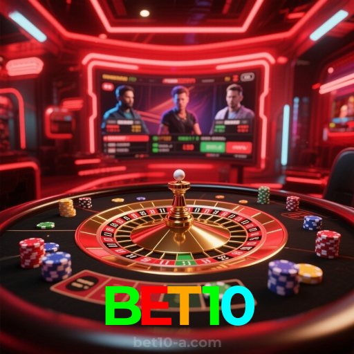 BET10：Aposte no futebol e sinta a emoção da vitória!