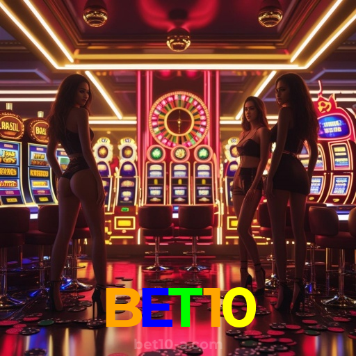 BET10：Sinta o jogo do futebol online e conquiste vitórias impressionantes!