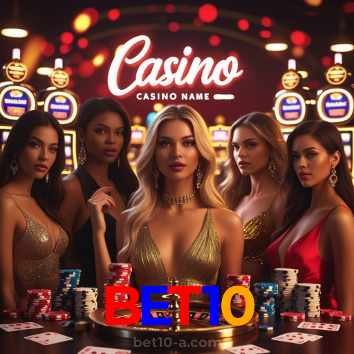 BET10:Jogue poker, aposte no futebol e conquiste prêmios incrÃveis!