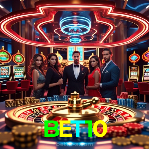 BET10:O cassino online mais confiável para jogar blackjack e apostar no futebol!