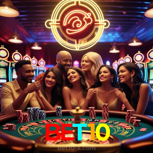 BET10:A aposta no futebol online pode te levar à vitória absoluta!
