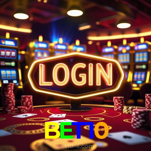 BET10：A melhor plataforma de jogos de cassino e apostas no futebol está aqui!