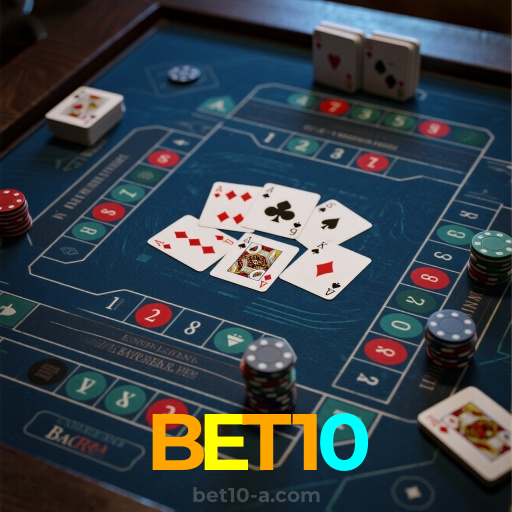 BET10：Jogue futebol online e vença grandes prêmios agora!