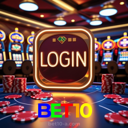 BET10:Prepare-se para o melhor da diversão no cassino! Jogue agora!