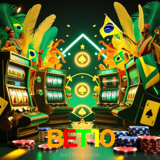 BET10:Jogue futebol online e sinta a adrenalina das grandes vitórias!