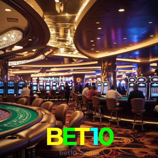 BET10:Aposte no futebol online e seja o vencedor dessa partida!