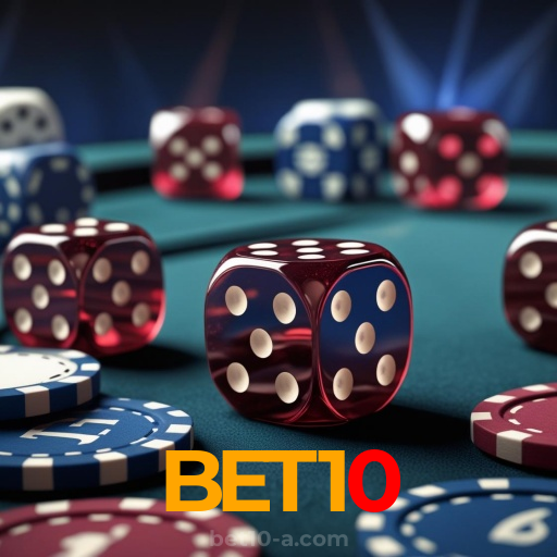BET10:Ganhe na roleta e aposte no futebol no cassino online mais confiável!