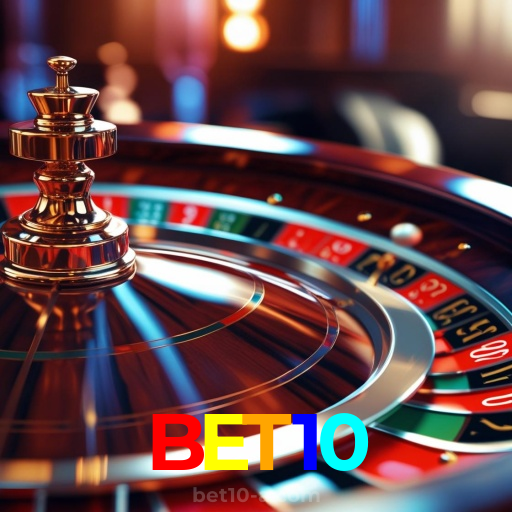 BET10：Aposte no seu time de futebol e ganhe no blackjack e roleta online!