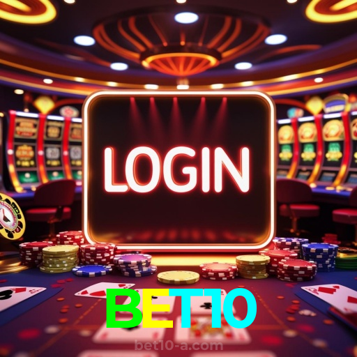 BET10:Jogue slots, aposte no futebol e vença com grandes vitórias!