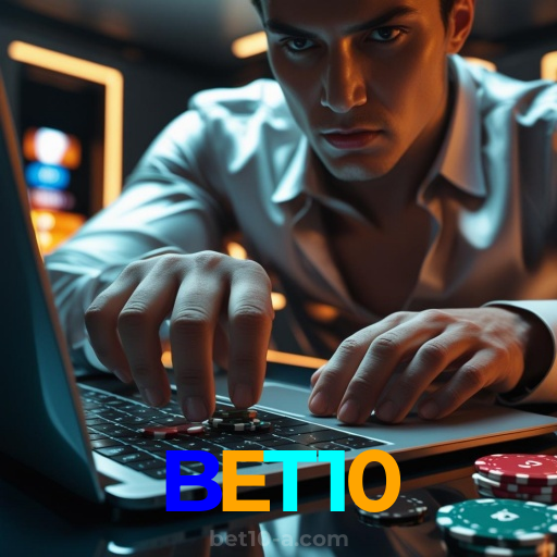 BET10:A sorte está esperando por você! Vença na roleta e ganhe grandes vitórias!