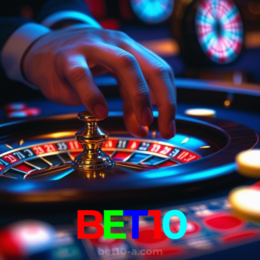BET10:No futebol online, a chance de ganhar é sua!
