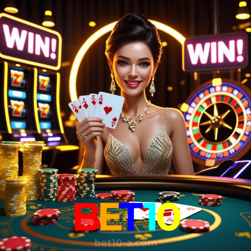BET10:Jogue poker, aposte no futebol e conquiste grandes prêmios em nosso cassino!