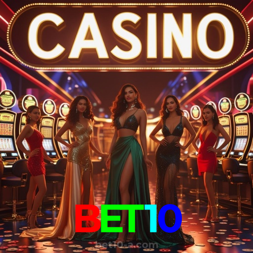BET10:Vença na roleta e conquiste prêmios surpreendentes!