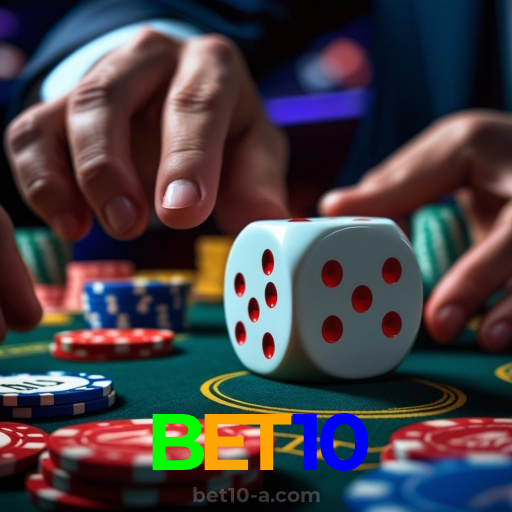 BET10:Aposte agora nas roletas e veja a sorte brilhar para você!