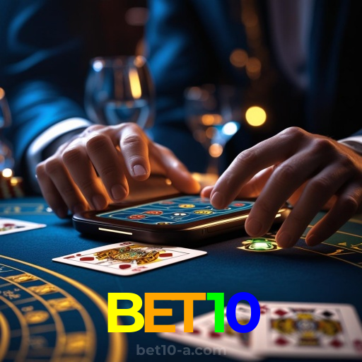 BET10:Poker, roleta e apostas ao vivo no futebol online, tudo ao seu alcance!