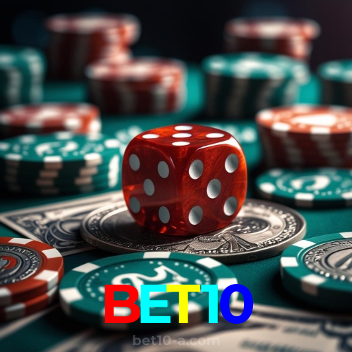 BET10:Jogue slots, ganhe no futebol e aposte com confiança no nosso cassino!