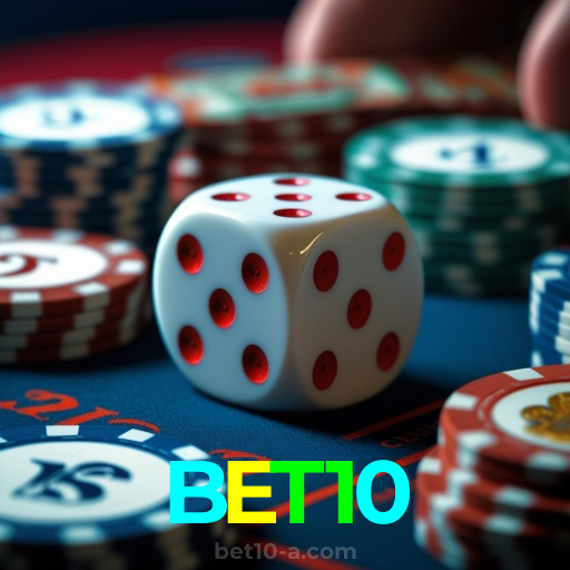 BET10:Jogue poker, roleta e aposte ao vivo no futebol online para grandes vitórias!