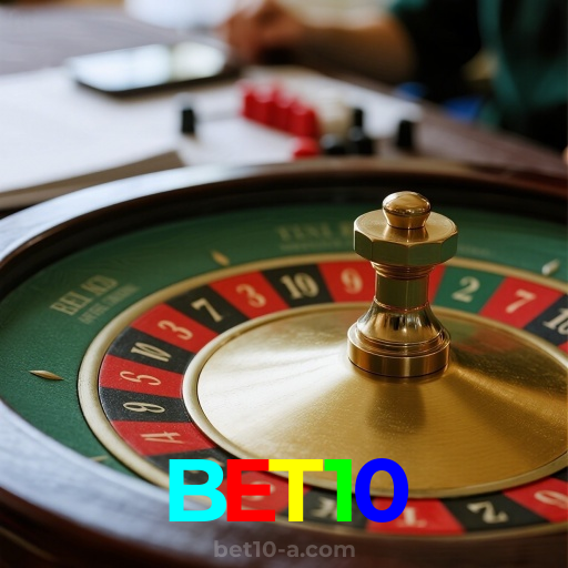 BET10:Apostas no futebol e diversão garantida com roleta e blackjack!